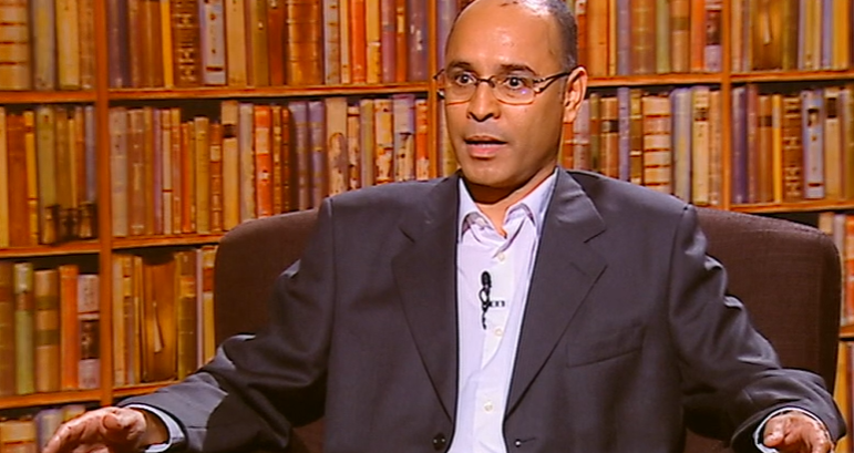 Gabriel Mithá Ribeiro