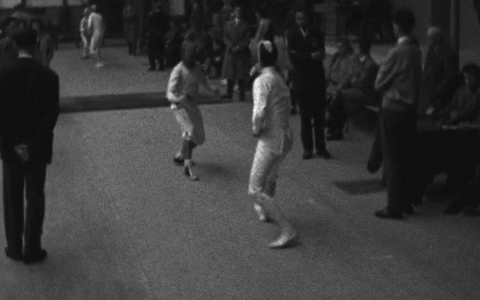 Jogos Universitários de Paris