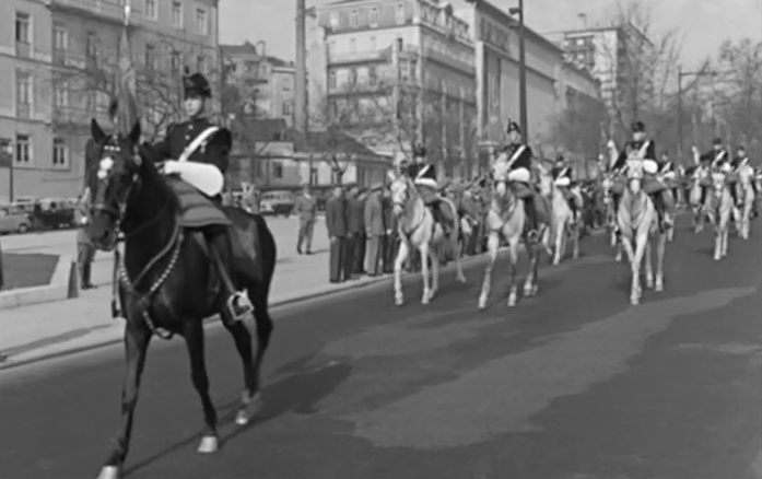 158º Aniversário do Colégio Militar em Lisboa