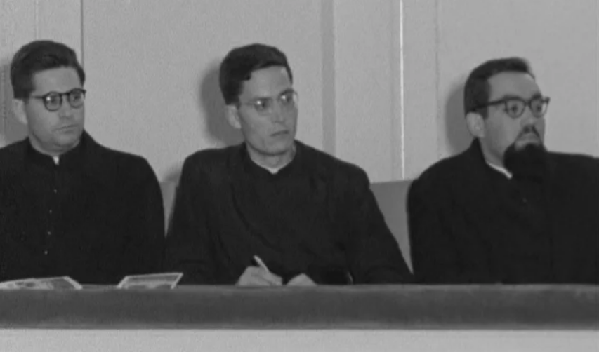 25º Aniversário da Sociedade Missionária Portuguesa