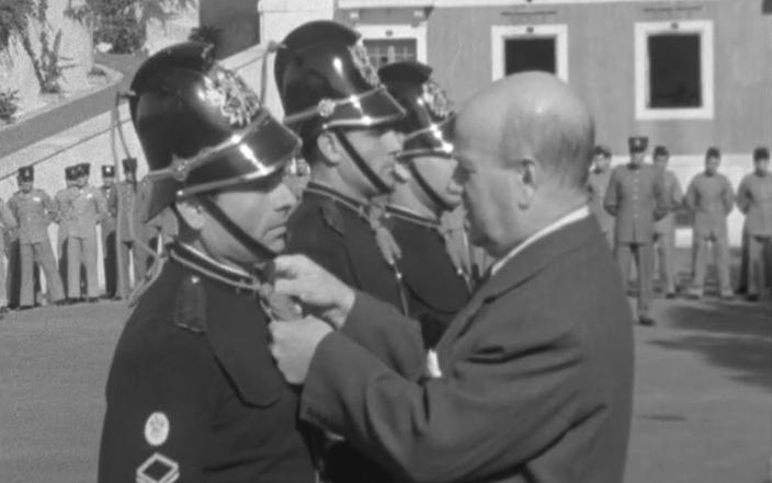 810º Aniversário da tomada de Lisboa aos Mouros