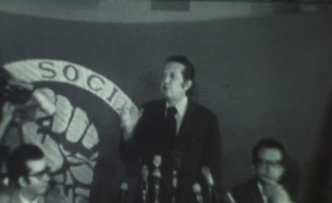 Retrospetiva sobre o caso do jornal “República”