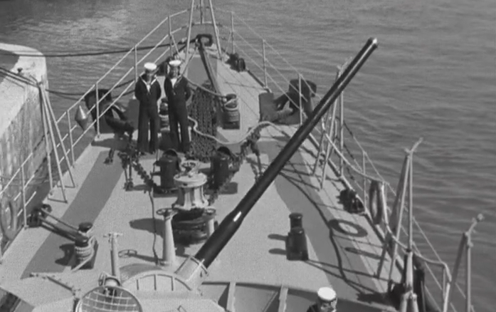 Visita de ministros ao navio NRP Pêro Escobar