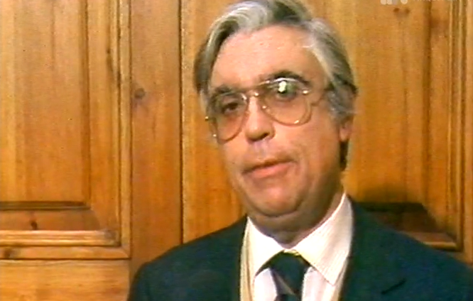 Audição parlamentar a Leonor Beleza