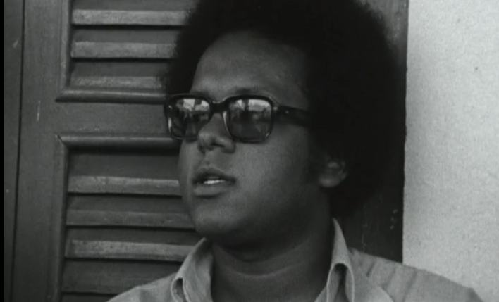 Posição do PAIGC na região de Bafatá