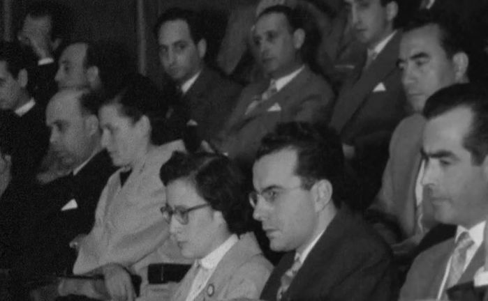 Abertura das 3ª Jornadas Internacionais de Pediatria em Lisboa