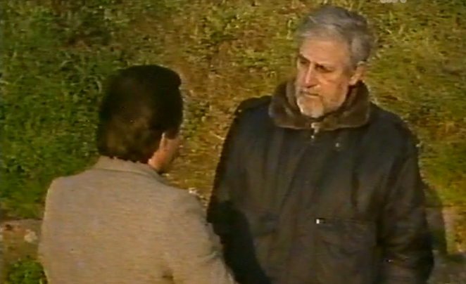 Entrevista a Júlio Regadas