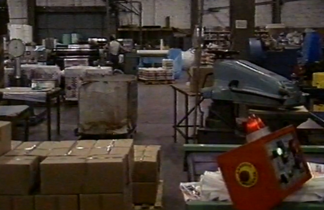 Indústria de Plásticos em Portugal