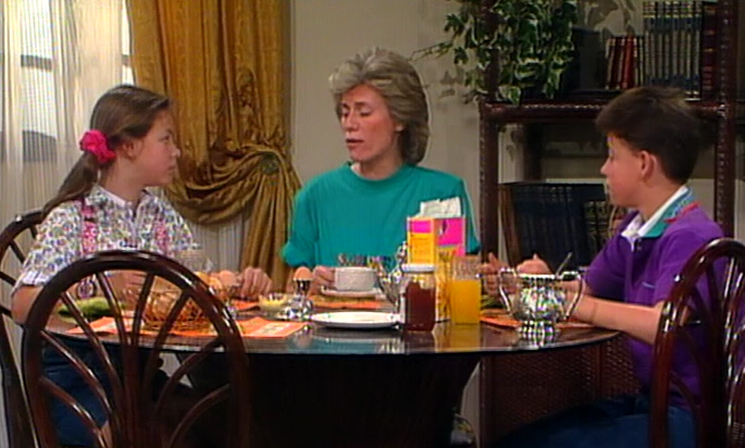 Quem manda sou eu! – Episódio 02