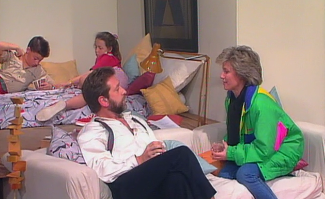 Quem manda sou eu! – Episódio 03