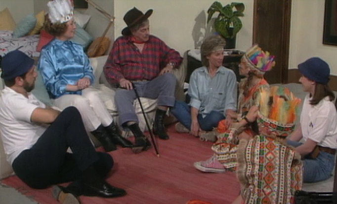 Quem manda sou eu! – Episódio 05