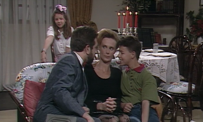 Quem manda sou eu! – Episódio 06