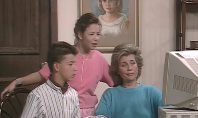 Quem manda sou eu! – Episódio 07