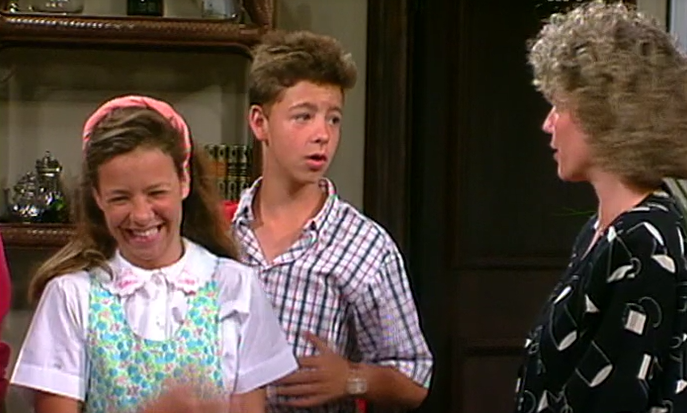 Quem manda sou eu! – Episódio 09