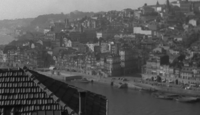 Visita de Marcelo Caetano à RTP em Vila Nova de Gaia