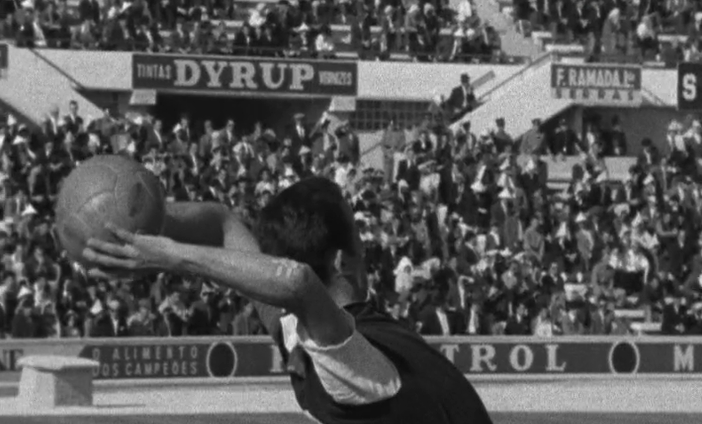 Futebol: Sport Lisboa e Benfica vs Caldas Sport Clube