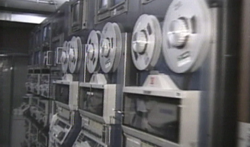 Televisão do Futuro em Las Vegas