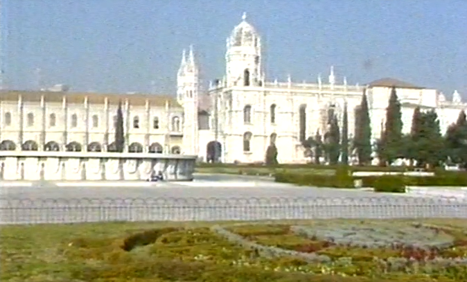 Polémica “Torres de Belém”