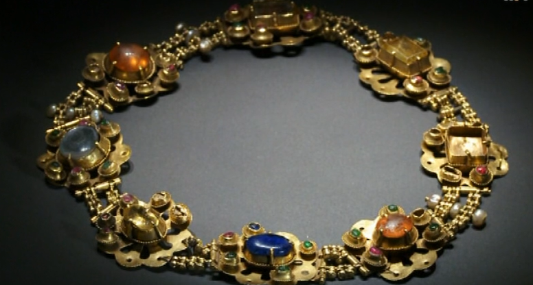 Museu Nacional de Machado de Castro