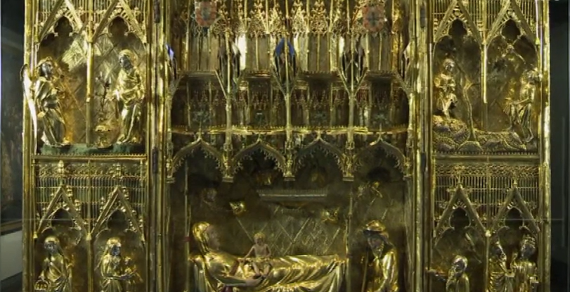 Museu Alberto Sampaio