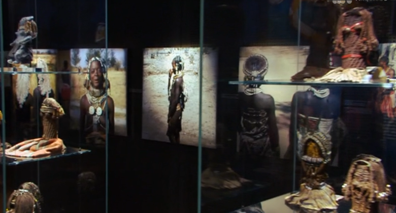 Museu Nacional Etnologia