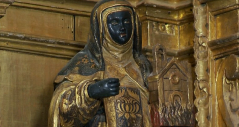 Quatro Igrejas do Centro Histórico de Faro