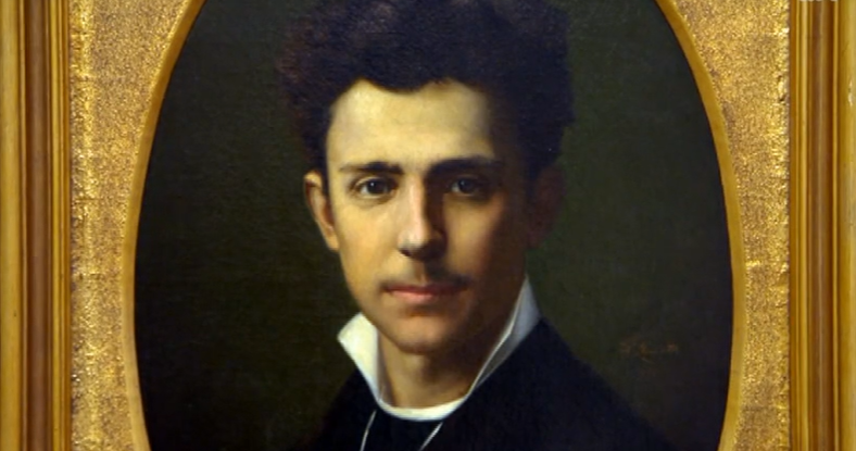 Henrique Pousão no Museu Nacional Soares dos Reis