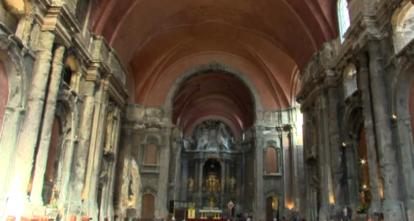 Igreja de São Domingos