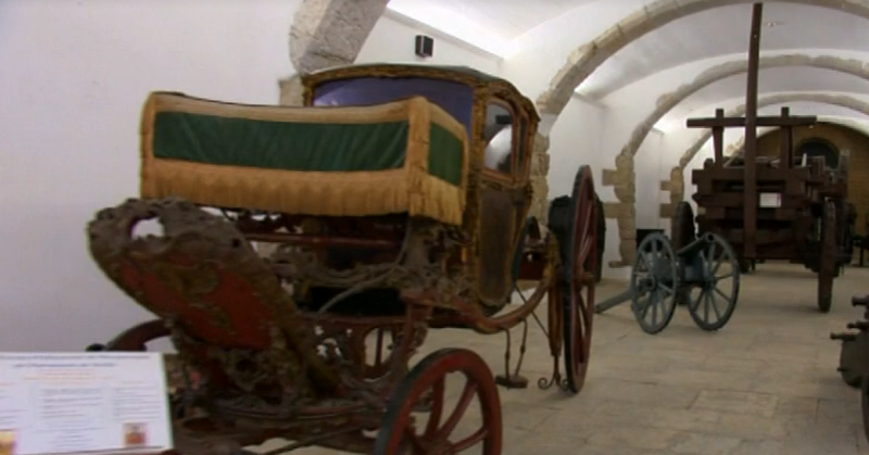 Arte Portuguesa Sobre a I Grande Guerra no Museu Militar