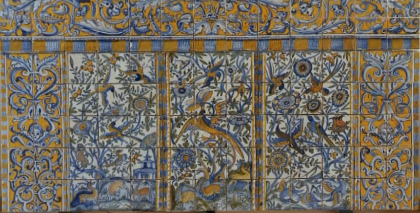 Convento da Madre de Deus