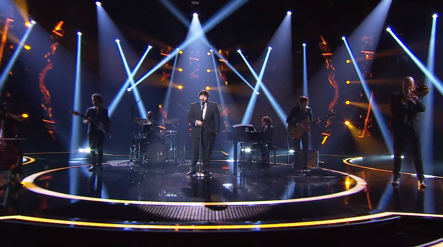 Festival da Canção 2021 – 2ª Semifinal – Parte II