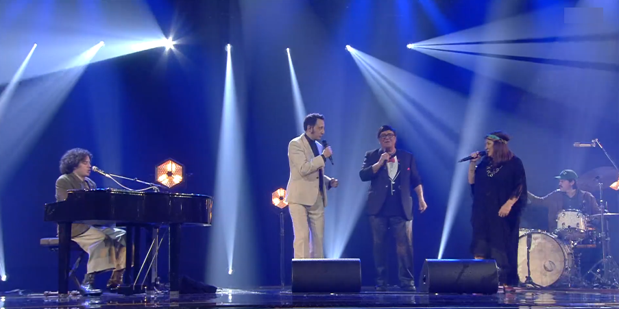 Festival da Canção 2022 – 2ª Semifinal – Parte II