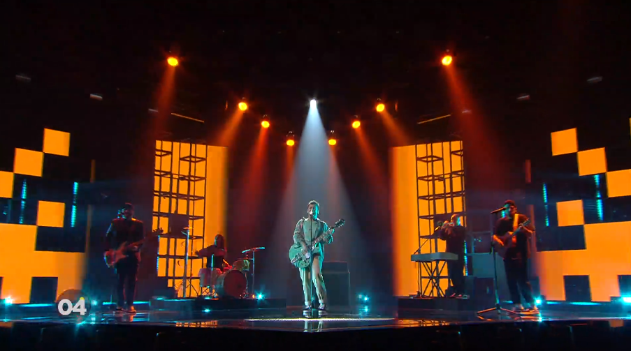 Festival da Canção 2023 – 1ª Semifinal – Parte I