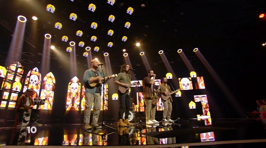 Festival da Canção 2023 – 2ª Semifinal – Parte I