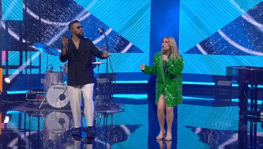 Festival da Canção 2023 – 1ª Semifinal – Parte II