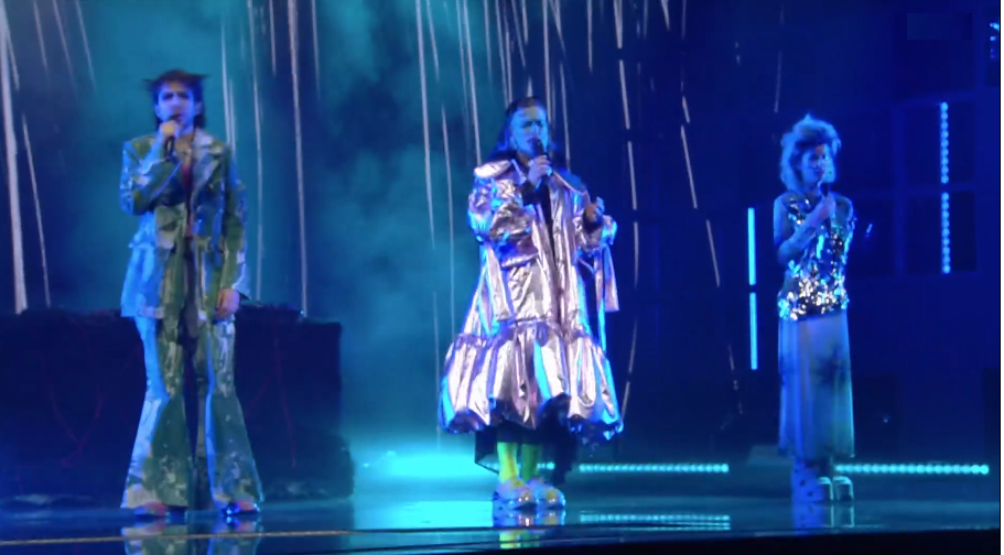 Festival da Canção 2023 – 2ª Semifinal – Parte II