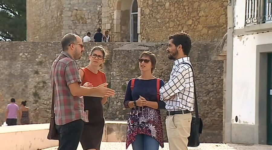 Salários em atraso na Academia de Música de Lagos