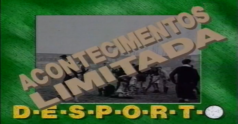 Acontecimentos Limitada