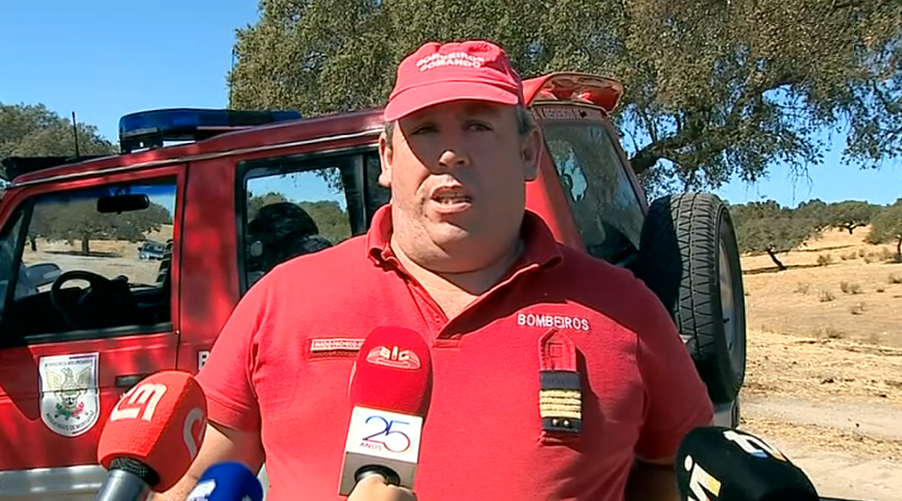 Buscas na albufeira do Alqueva