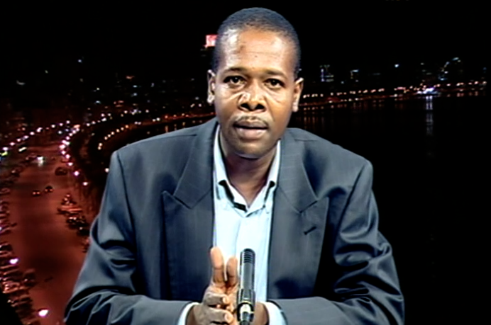 Morte de Jonas Savimbi