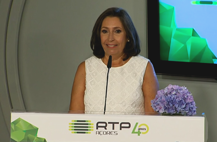 Conferência RTP Açores, 40 anos: Raiz, Identidade, Diversidade e Diáspora