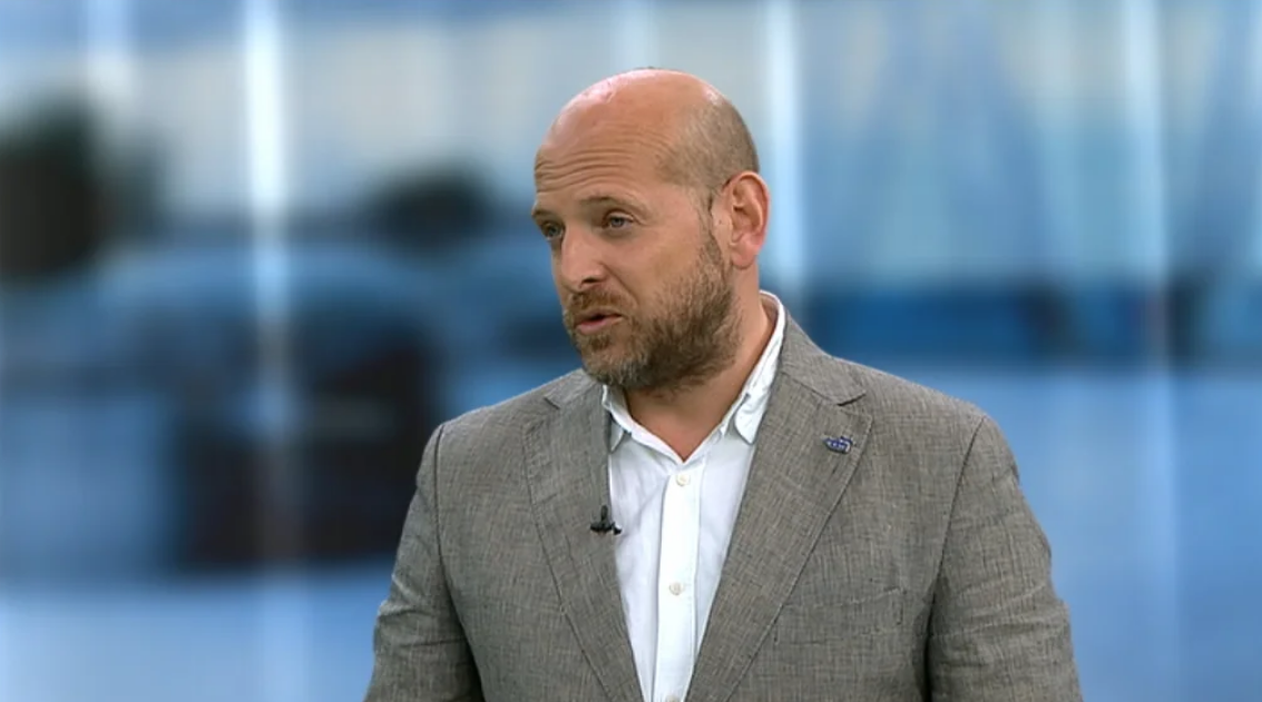 Entrevista a André Jacques