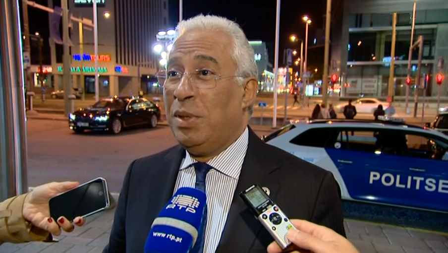 António Costa relativiza os avisos de Teodora Cardoso