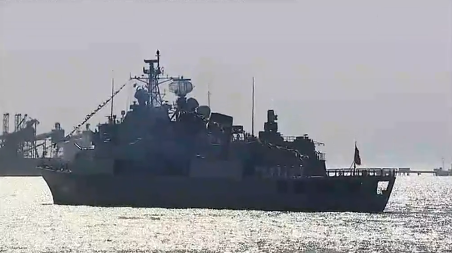 100 anos da Aviação Naval