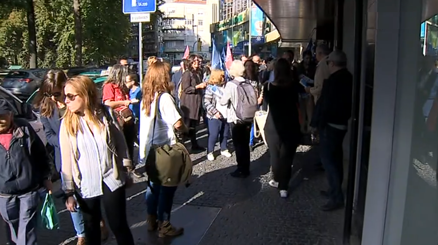 Autárquicas 2017: Campanha eleitoral no Porto
