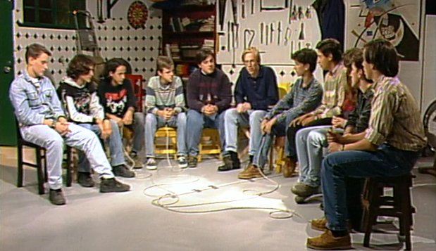 De Candeias às Avessas