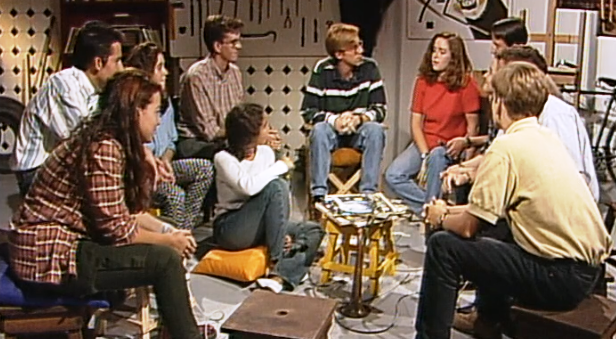 De Candeias às Avessas