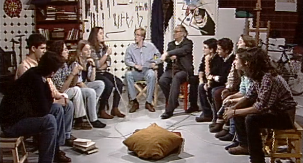 De Candeias às Avessas