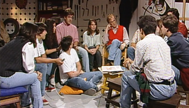 De Candeias às Avessas