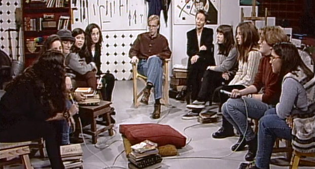 De Candeias às Avessas